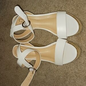 Womens wedges